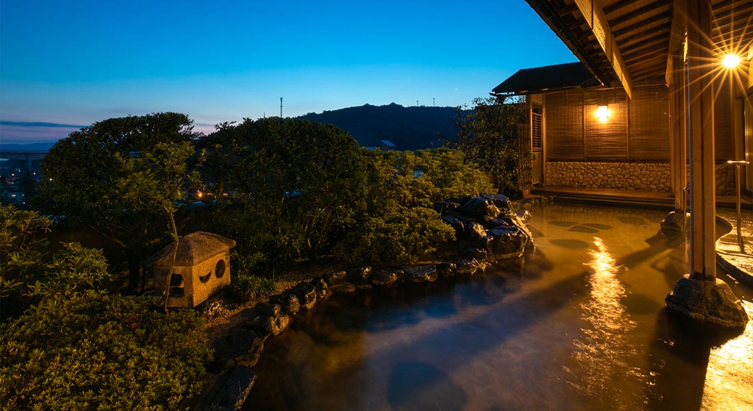 展望風呂「天遊の湯」イメージ画像